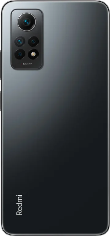 Смартфон Xiaomi Redmi Note 12 Pro 8/128 Гб, graphite gray