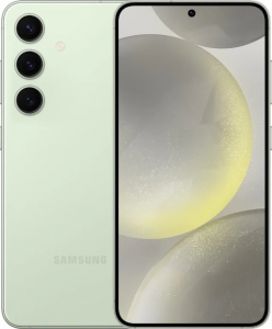 Смартфон Samsung Galaxy S24 8/256 ГБ, Зеленый