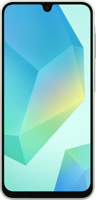 Смартфон Samsung Galaxy A16 6/128 ГБ, Light Green