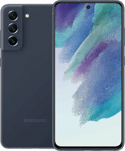 Смартфон Samsung Galaxy S21 FE 8/256 Navy SM-G990B2/DS