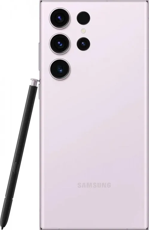 Смартфон Samsung Galaxy S23 Ultra 12/512Gb (SM-S918B) lavander