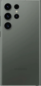 Смартфон Samsung Galaxy S23 Ultra 12/256Gb (Цвет: Green)