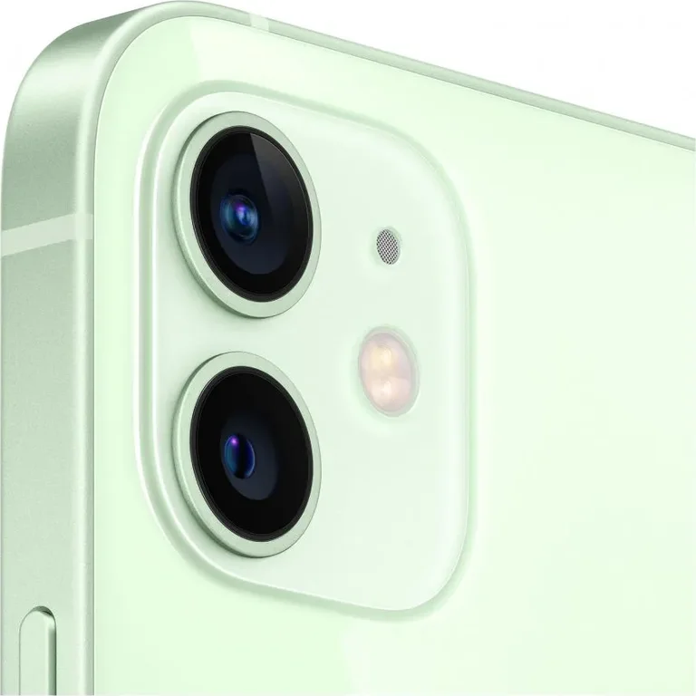 Смартфон Apple iPhone 12 64GB green
