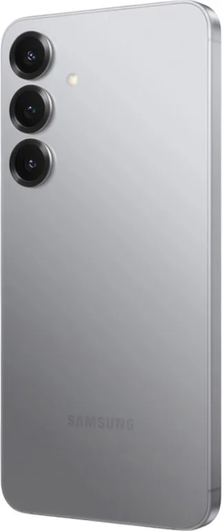 Смартфон Samsung Galaxy S25+ 12/512Gb (Цвет: Silver Shadow)