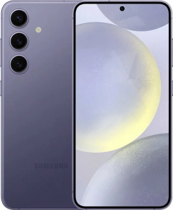 Смартфон Samsung Galaxy S24 8/256Gb (Цвет: Cobalt Violet)