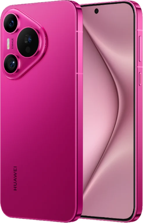 Смартфон Huawei Pura 70 12/ 256GB (RU, Розовый)