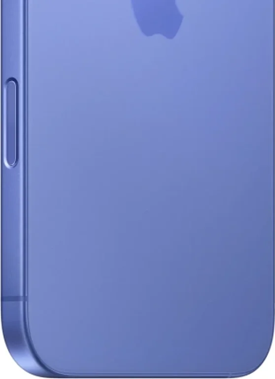 Смартфон Apple iPhone 16 Plus 256 ГБ, Ultramarine
