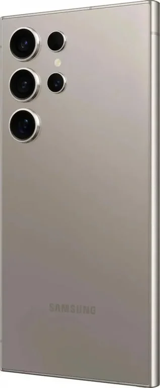 Смартфон Samsung Galaxy S24 Ultra 12/512Gb (SM-S928B) titanium gray