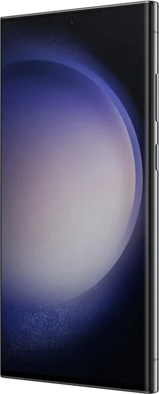 Смартфон Samsung Galaxy S23 Ultra 12/256Gb, черный