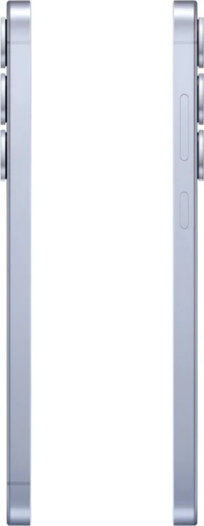 Смартфон Samsung Galaxy S25+ 12/512Gb (Цвет: Icyblue)