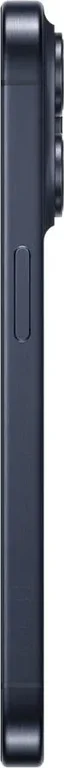 Смартфон Apple iPhone 15 Pro 1Tb blue titanium