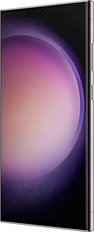Смартфон Samsung Galaxy S23 Ultra 12/256Gb, розовый