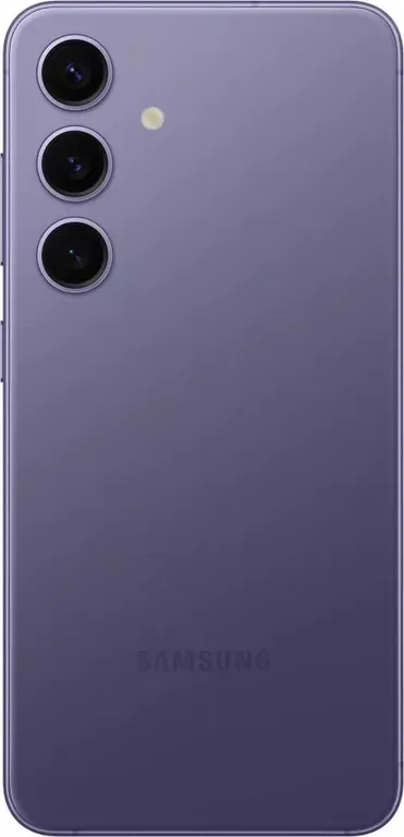 Смартфон Samsung Galaxy S24 8/256 Cobalt Violet (S9210)