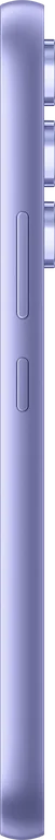 Смартфон Samsung Galaxy A54 8/256 Violet 5G (AH/EU)A546E/DS