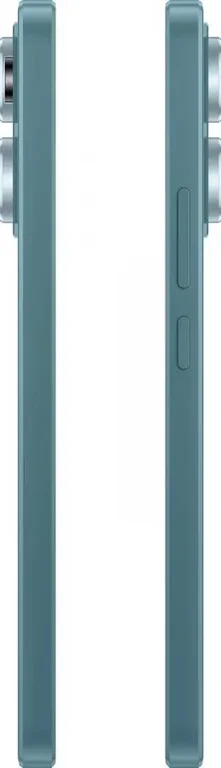 Смартфон Xiaomi Redmi Note 13 Pro 5G 8/256Gb ocean teal