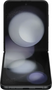 Смартфон Samsung Galaxy Z Flip5 256GB, графитовый