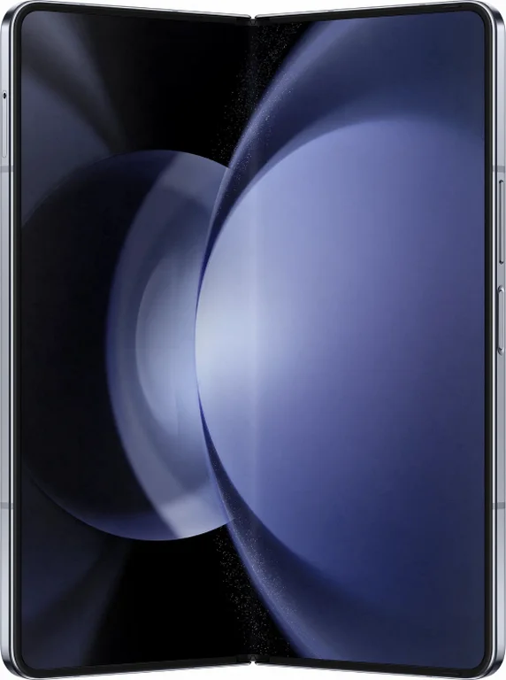 Смартфон Samsung Galaxy Z Fold 5 (SM-F946B) 12/1 ТБ, голубой