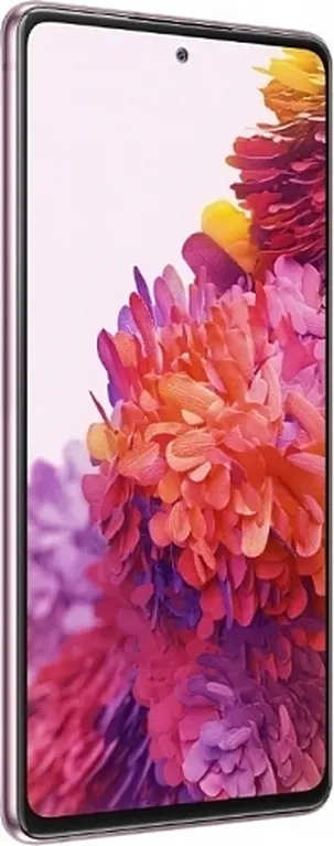 Смартфон Samsung Galaxy S20FE (Fan Edition) 128GB (Лаванда)