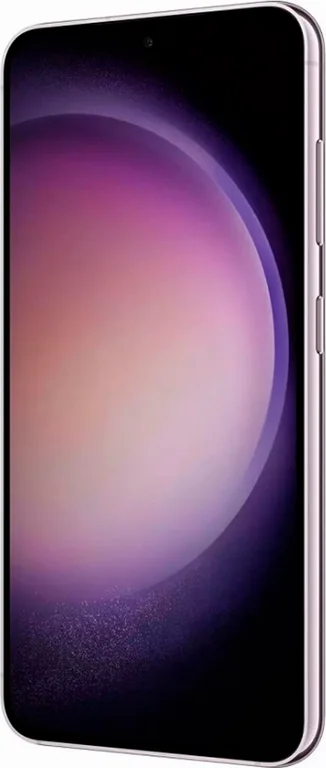 Смартфон Samsung Galaxy S23+ 8/256Gb, светло-розовый