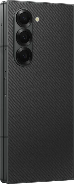 Смартфон Samsung Galaxy Z Fold6 12/1024 ГБ, черный (Crafted Black)