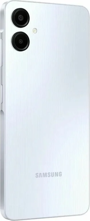 Смартфон Samsung Galaxy A06 4/64Gb (Цвет: Light Blue)