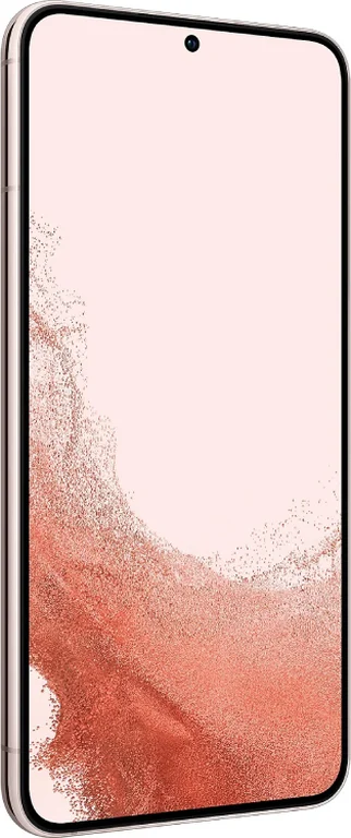 Смартфон Samsung Galaxy S22+ (SM-S9060) 8/256 ГБ, розовый (TW)
