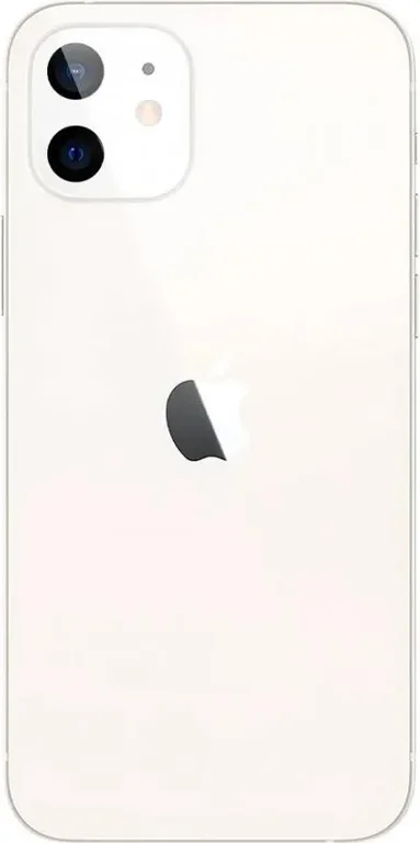 Смартфон Apple iPhone 12 128GB white
