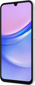 Смартфон Samsung Galaxy A15 8/256Gb (Цвет: Light Blue)