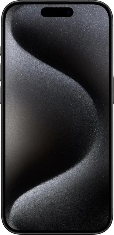 Смартфон Apple iPhone 15 Pro 256Gb black titanium