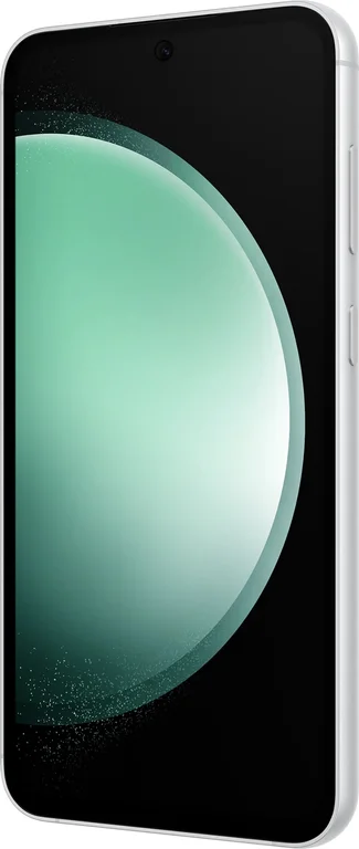 Смартфон Samsung Galaxy S23 FE 8/256 ГБ, мятный