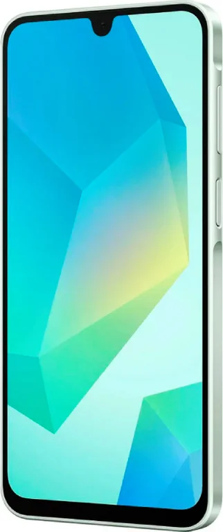 Смартфон Samsung Galaxy A16 4/128 ГБ, зеленый