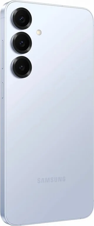 Смартфон Samsung Galaxy S25+ 12/256Gb S936BLBBCAU (Цвет: Icyblue)