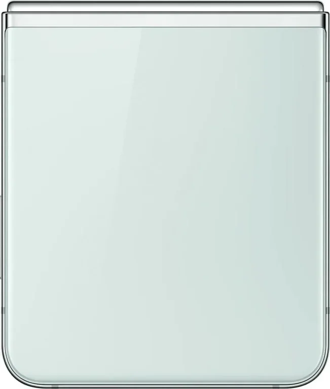 Смартфон Samsung Galaxy Z Flip5 (SM-F731B) 8/256Gb mint