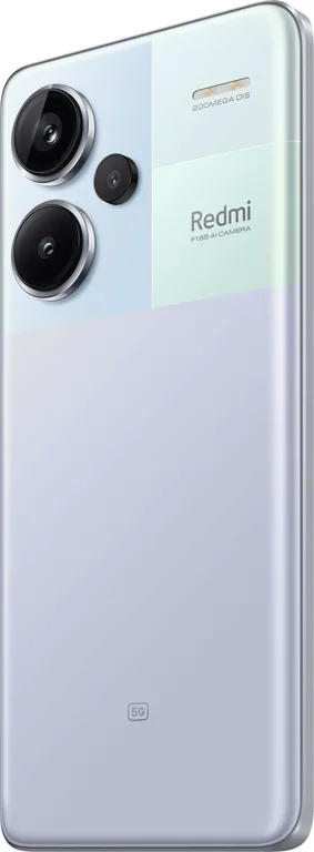 Смартфон Xiaomi Redmi Note 13 Pro Plus 5G 8/256 Гб, aurora purple