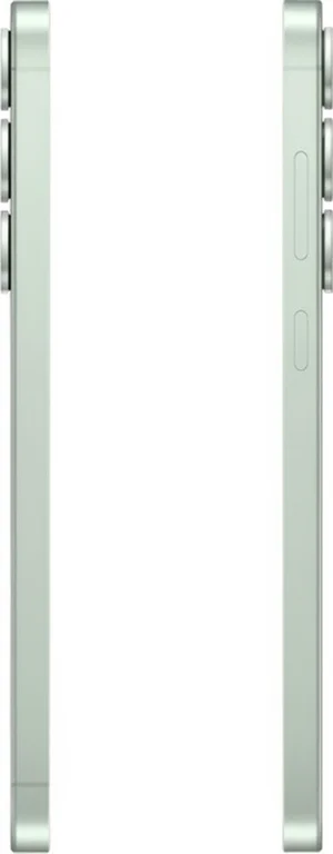 Смартфон Samsung Galaxy S25+ 12/512Gb (Цвет: Mint)