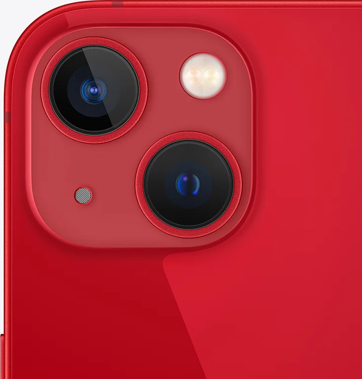 Смартфон Apple iPhone 13 512GB (PRODUCT)RED
