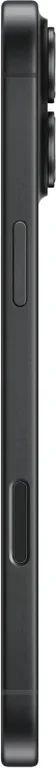 Смартфон Apple iPhone 16 Plus 512GB, Black (чёрный)