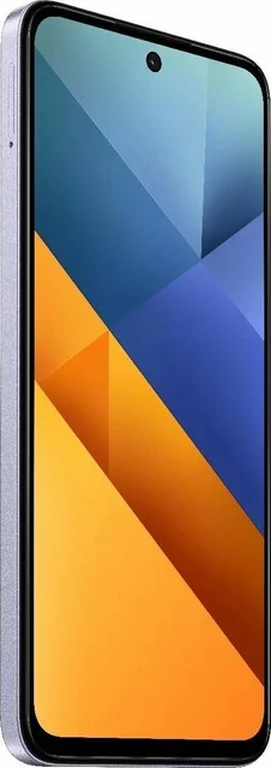 Смартфон POCO M6 6/128Gb (Цвет: Purple)
