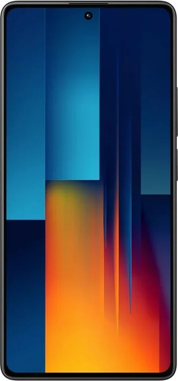 Смартфон POCO M6 Pro 8/256Gb (Цвет: Blue)