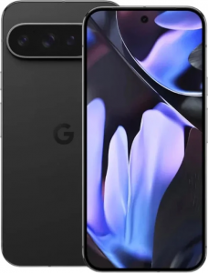 Смартфон Google Pixel 9 Pro 16/512Gb Obsidian (CA/US/TW)
