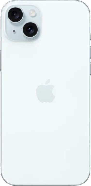 Смартфон Apple iPhone 15 Plus 256GB, Синий