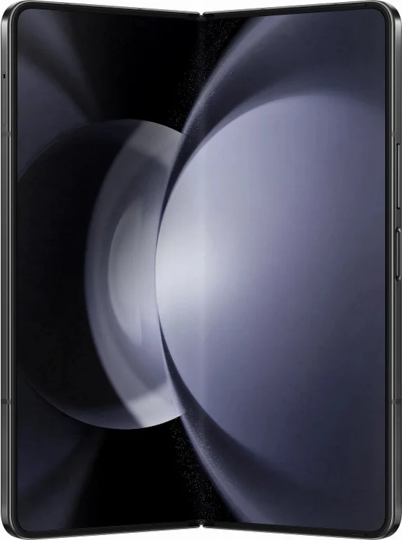 Смартфон Samsung Galaxy Z Fold5 12/256 ГБ, черный фантом
