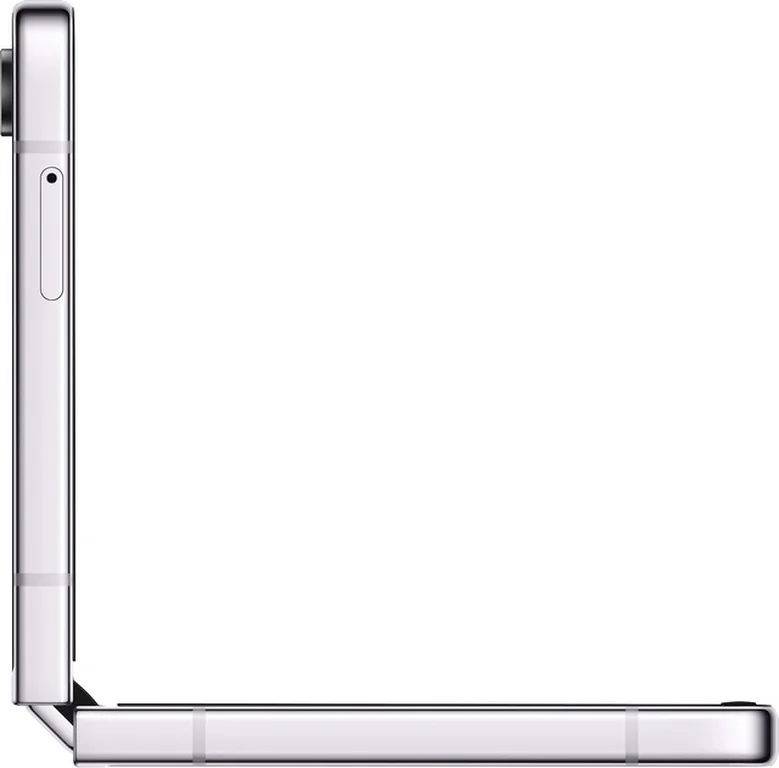 Смартфон Samsung Galaxy Z Flip5 8/512Gb (Цвет: Lavender)