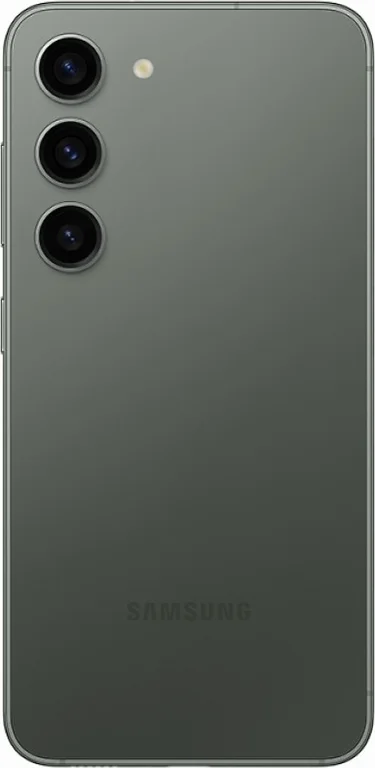 Смартфон Samsung Galaxy S23 5G 8/128Gb Зеленый