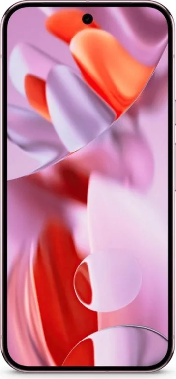 Смартфон Google Pixel 9 Pro XL 16/256 ГБ Rose Quartz