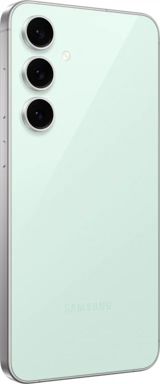 Смартфон Samsung Galaxy S24 FE 5G 8/512Gb Мятный