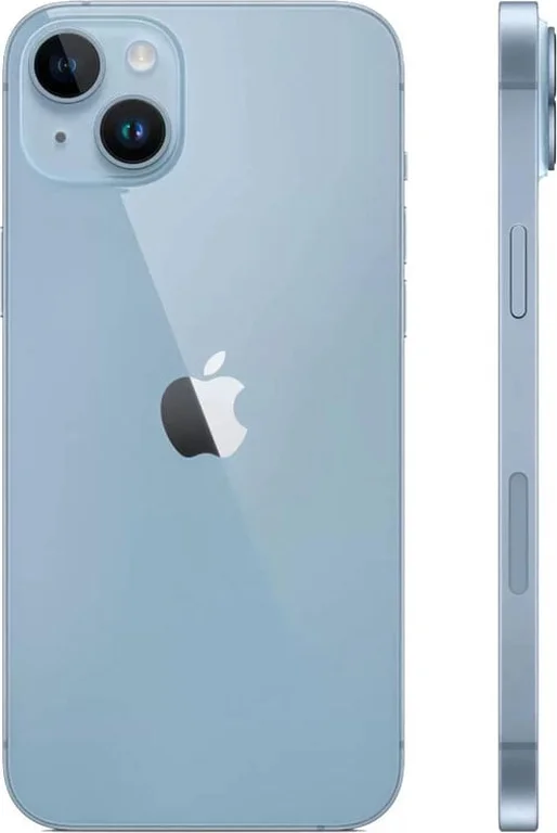 Смартфон Apple iPhone 14 256GB Голубой