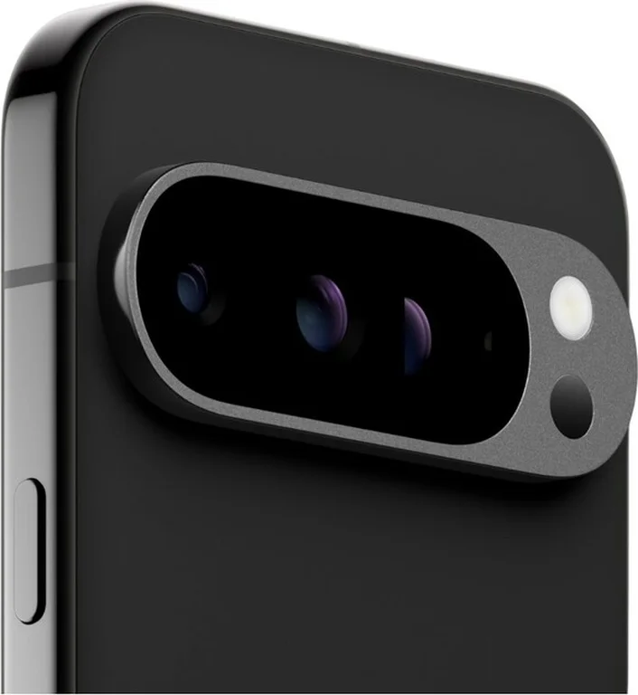 Смартфон Google Pixel 9 Pro 16/256Gb (Цвет: Obsidian)