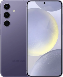 Смартфон Samsung Galaxy S24+ 12/256Gb S926BZVDCAU (Цвет: Cobalt Violet)