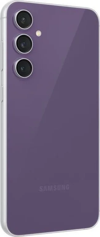 Смартфон Samsung Galaxy S23 FE 8/256 Фиолетовый (Purple)
